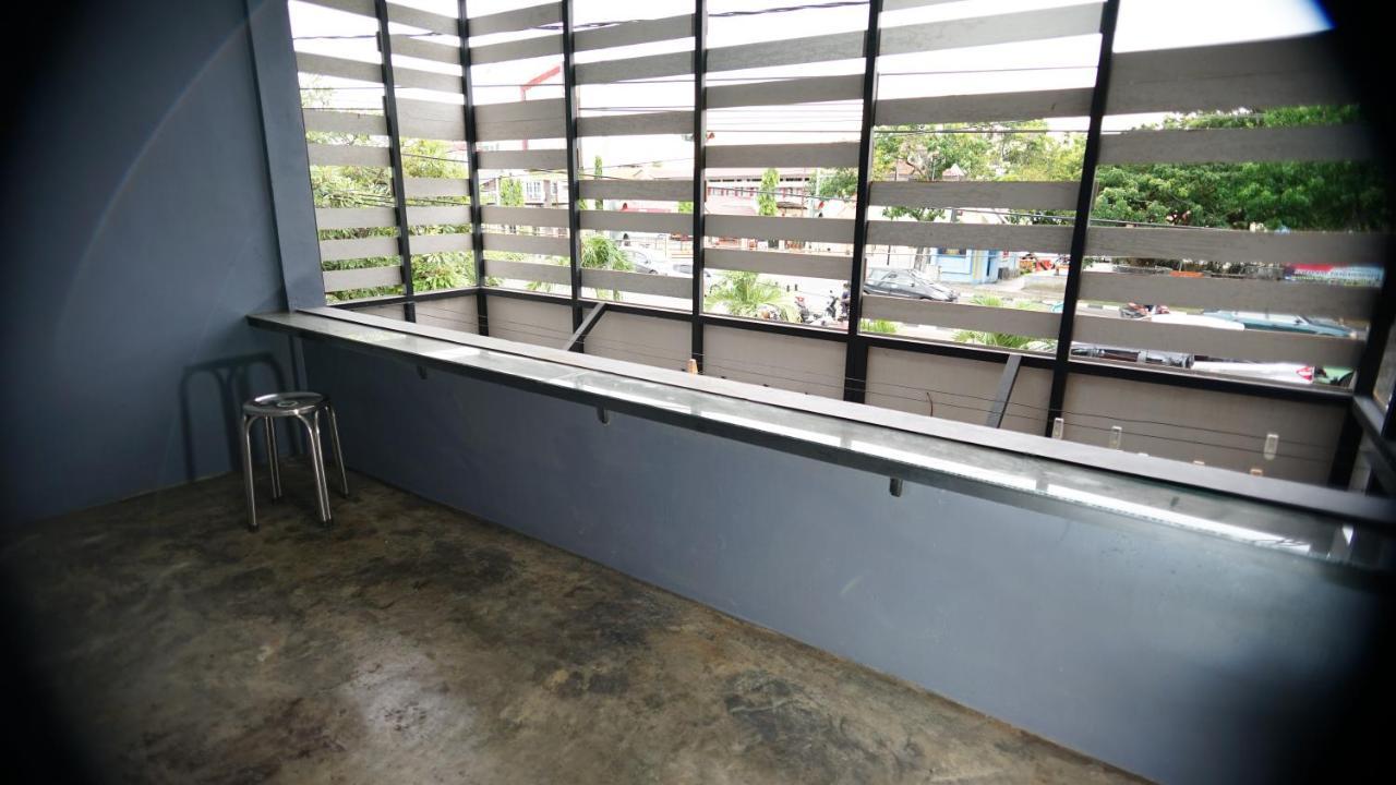 Lala Hostel Banda Aceh Exterior foto